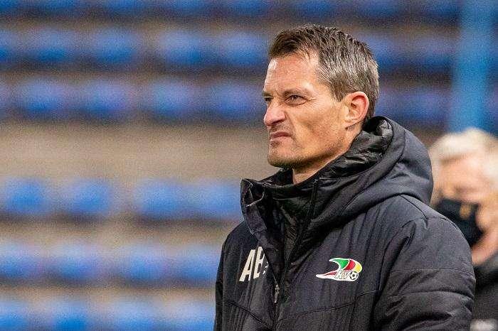 Il Genoa sorprende: Blessin è il nuovo allenatore