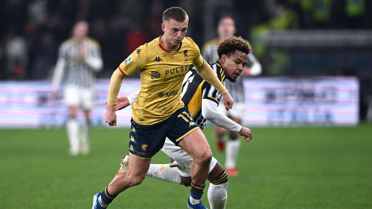 Genoa, sarà asta per Gudmundsson. Un poker di club sulle sue tracce