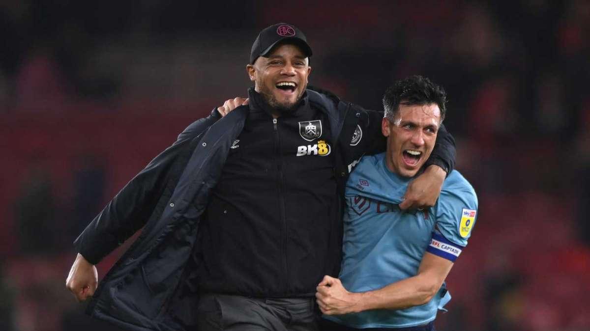 Bayern Monaco, è fatta per Kompany. Sarà il nuovo allenatore
