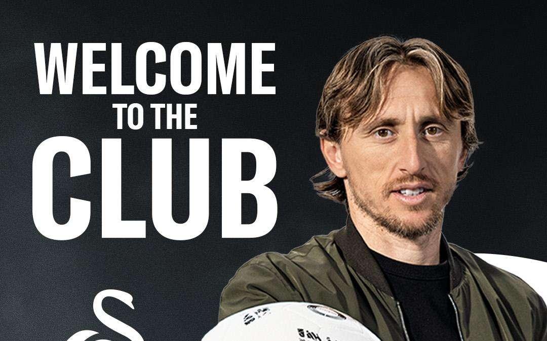 Swansea, Modric entra a far parte degli azionisti