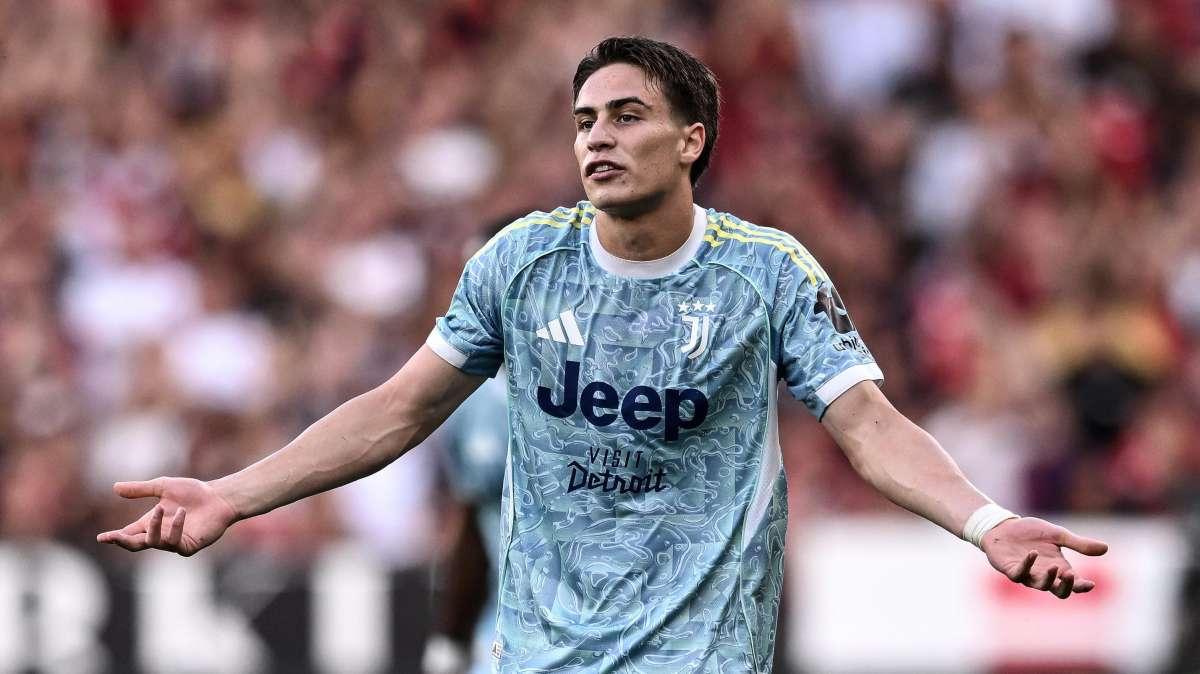 ESCLUSIVA - Juventus, si prova a chiudere il rinnovo di Yildiz