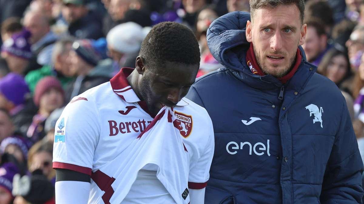 Mantova, arriva Aly Dembelé