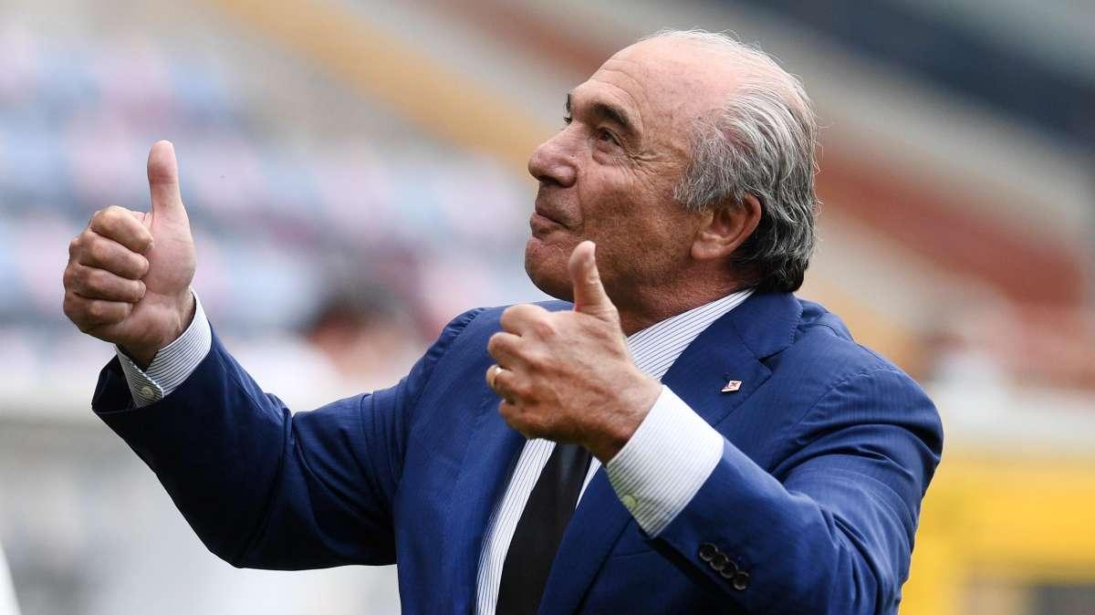 Commisso all'attacco di Vlahovic: "Il signorino ci ha rovinato"