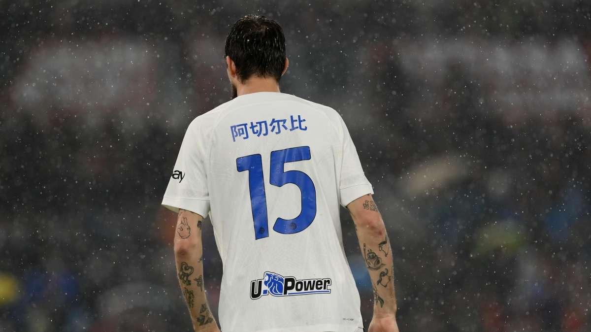 Acerbi assolto, il testo del dispositivo del Giudice Sportivo: "Non c'è certezza sull'insulto discriminatorio"