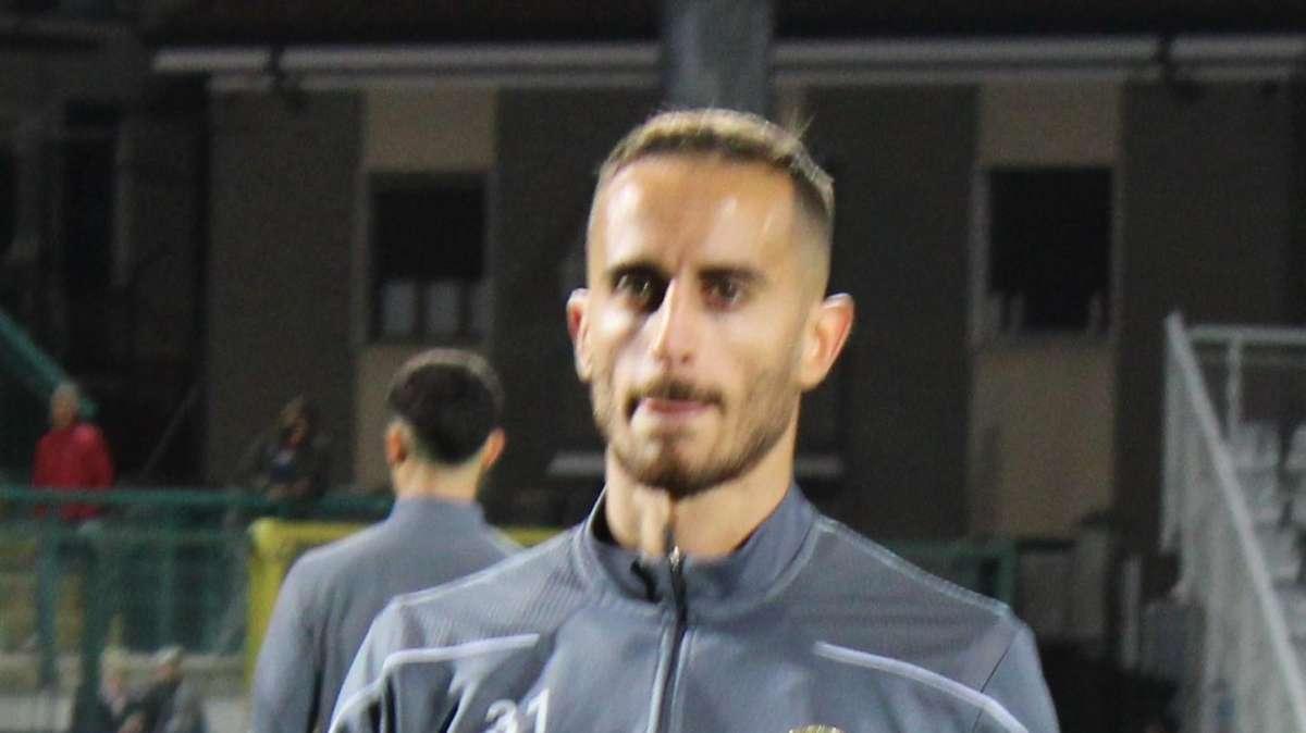 UFFICIALE: Foggia, Ercolani rinforza la difesa