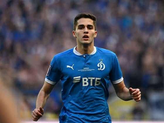 Chelsea, occhi su Arsen Zakharyan
