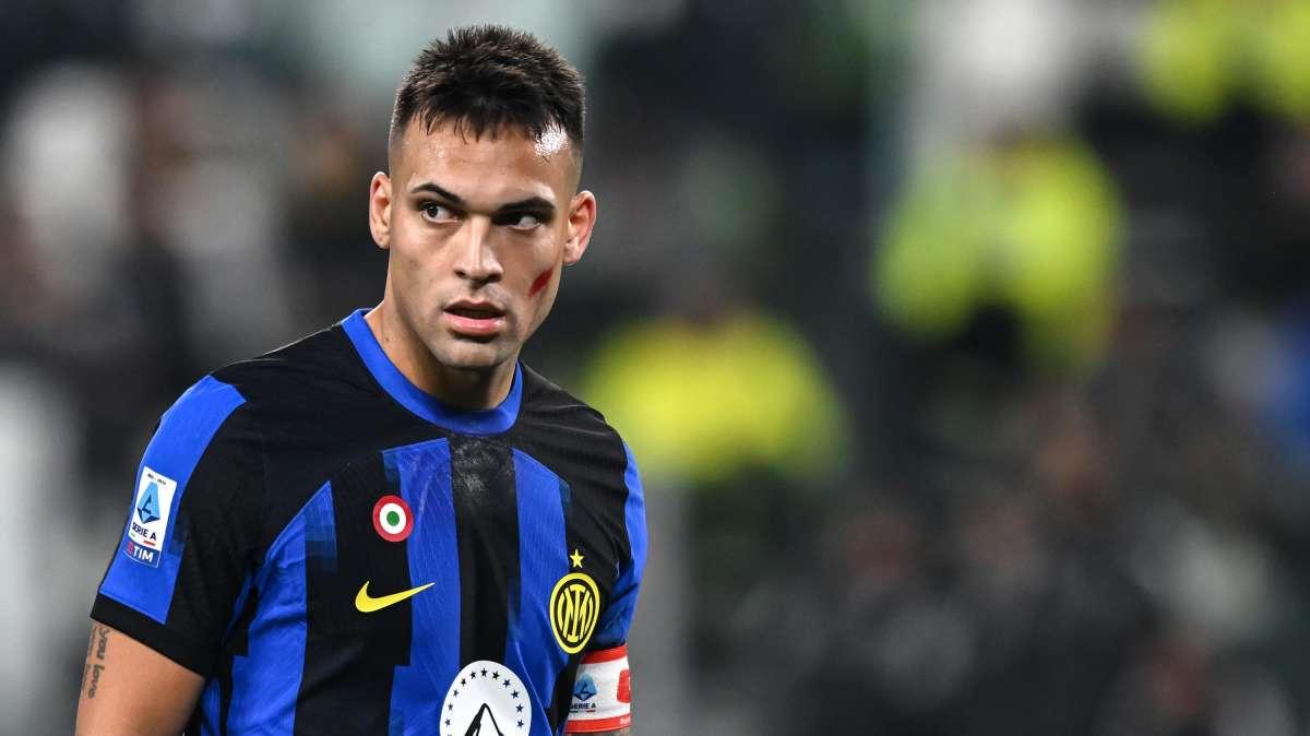 Inter, la smania di Lautaro: "Vicinissimi al rinnovo, firmerei già oggi"