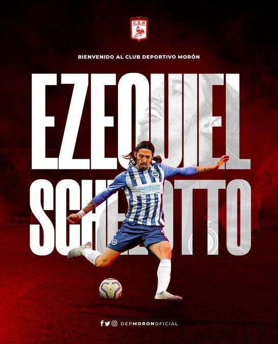 UFFICIALE: Deportivo Moron, ecco Schelotto