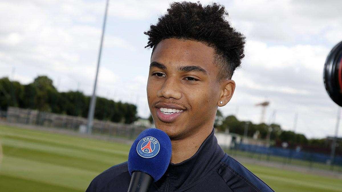 Genoa, sfida all'Ajaccio per Teddy Alloh