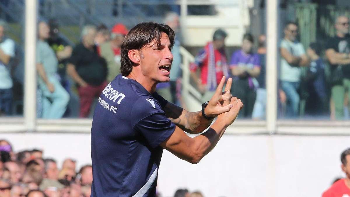 Verona, riflessioni su Cioffi. Due nomi per sostituirlo