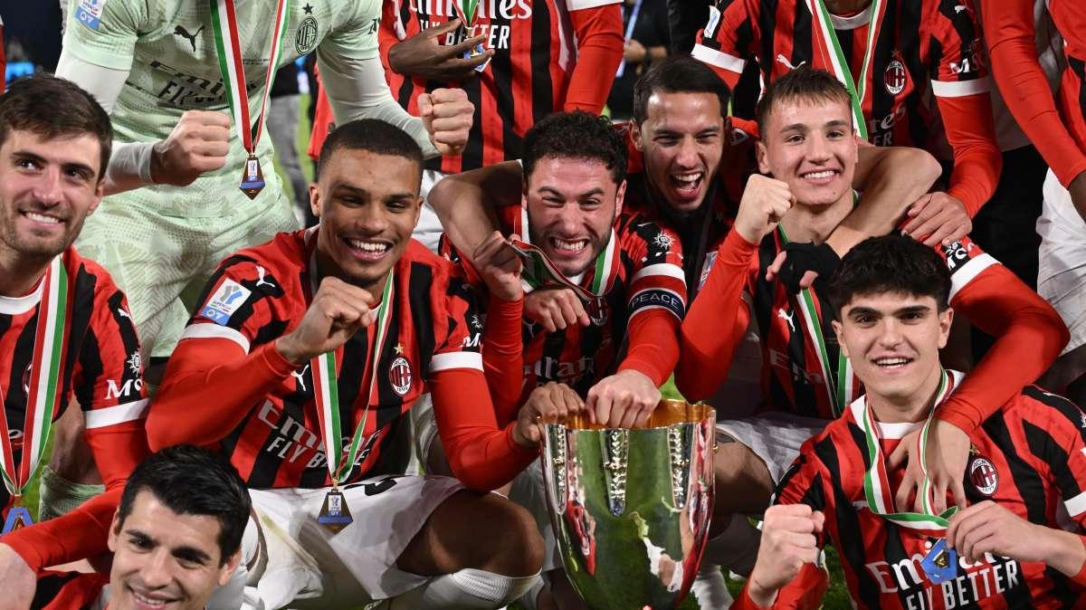 ESCLUSIVA - Milan, cambio d'agente per Omoregbe