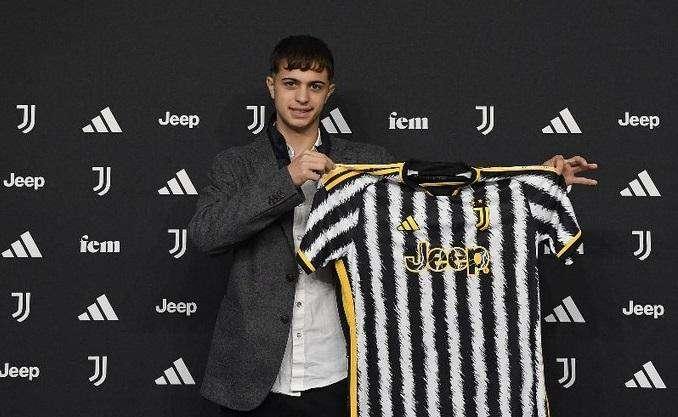 UFFICIALE. Juventus, ecco Barido. Arriva dal Boca Jrs