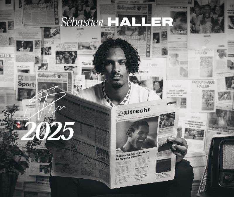Utrecht, che colpo! Ufficiale il ritorno di Sebastien Haller