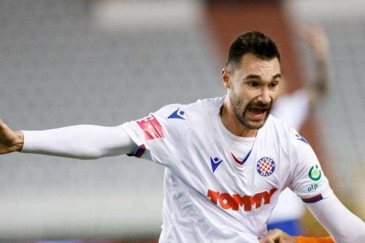 ESCLUSIVA - Marco Fossati: "Sono stato il primo acquisto di Berlusconi. Con l'Hajduk ho segnato al Villarreal, ora vorrei tornare in Italia. La Serie B mi stuzzica, ma..."