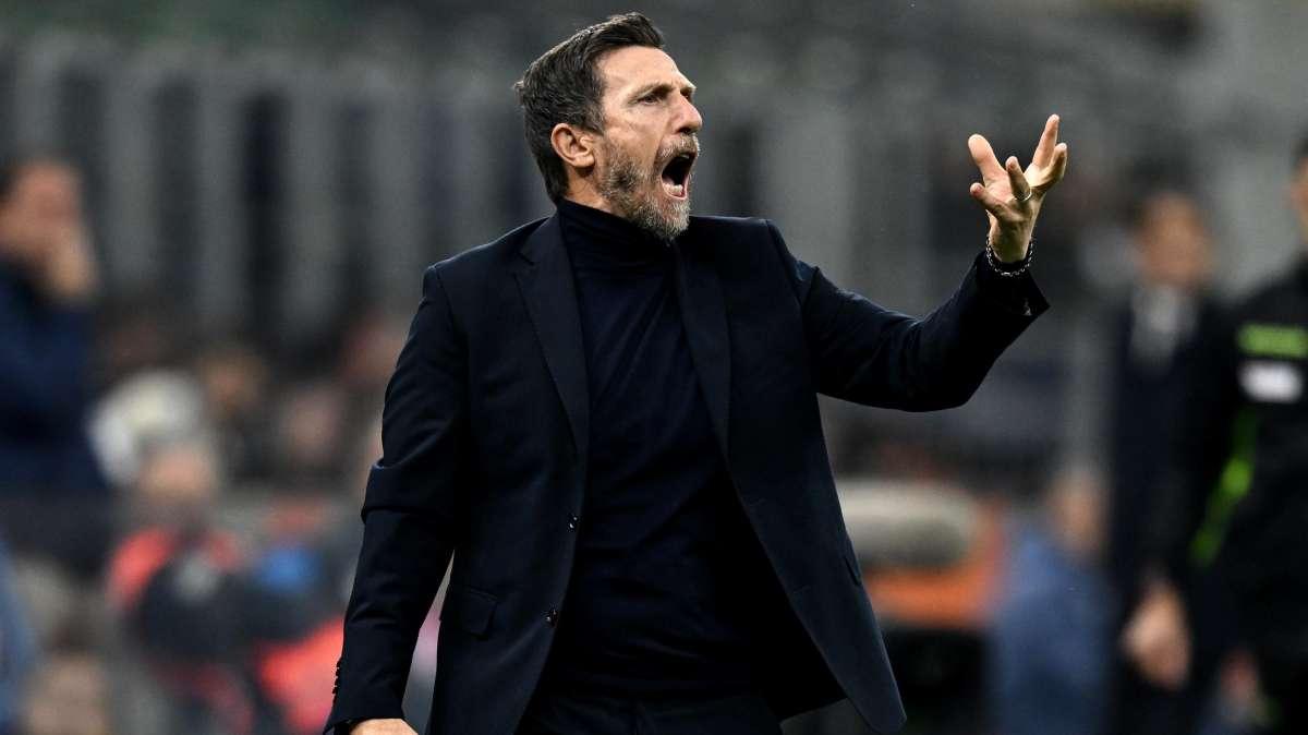 Venezia, la scelta è ufficiale: confermato Di Francesco