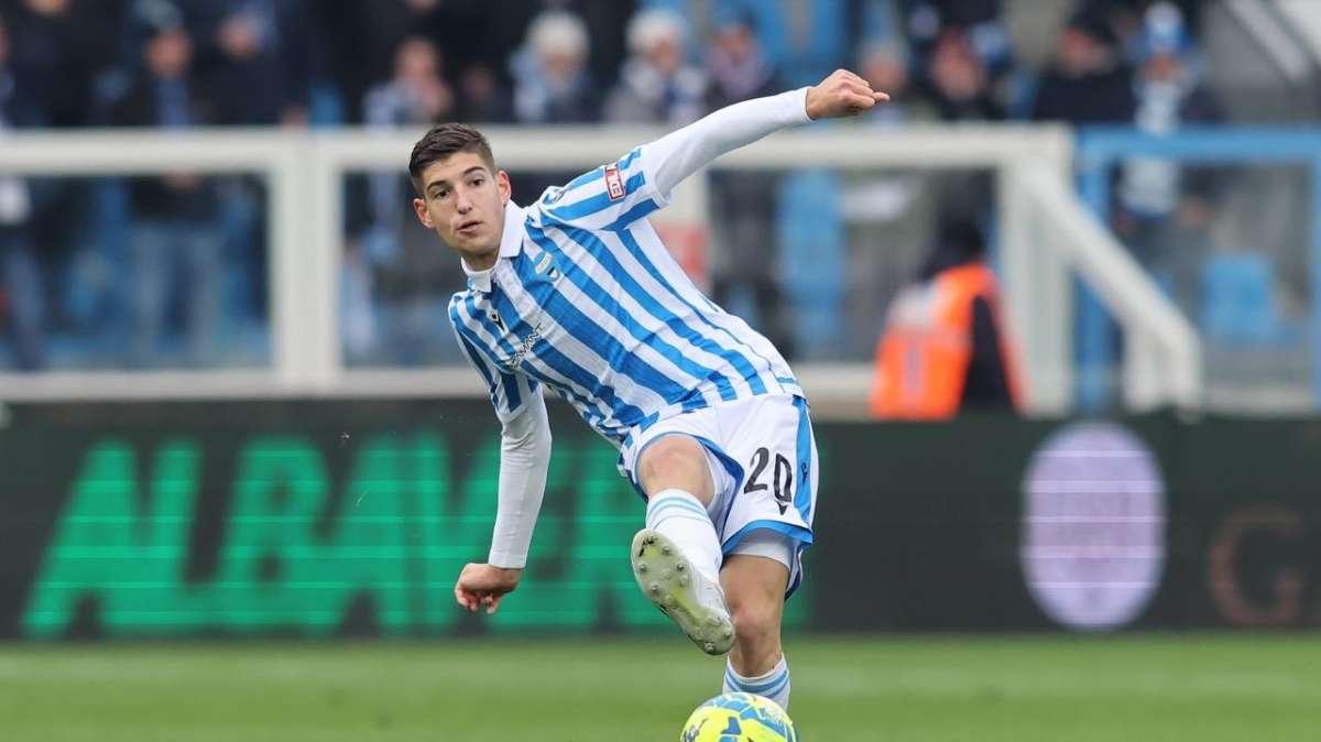 ESCLUSIVA - Spal, cambio di agente per Matteo Prati