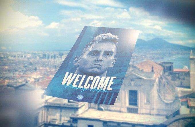 UFFICIALE: Napoli, ecco Gollini. Sarà il vice-Meret