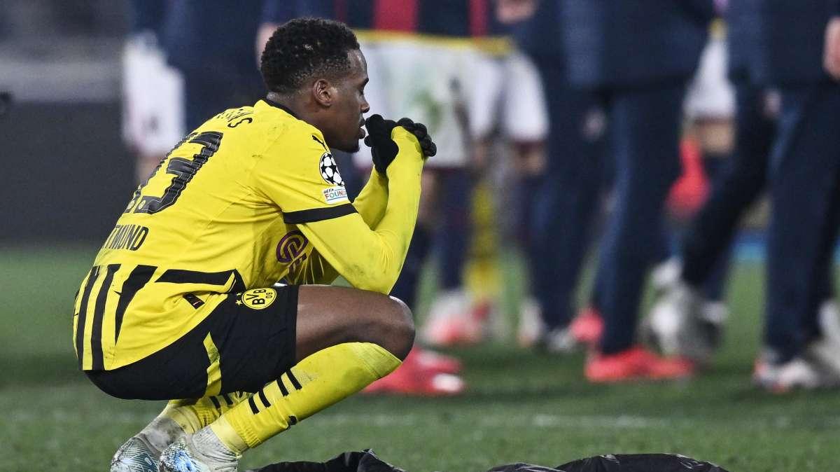 Chelsea, Gittens resta la prima scelta di Maresca