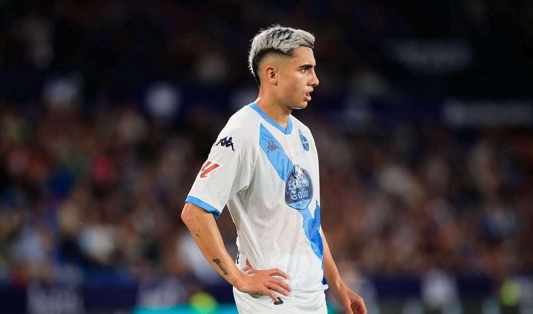 Como, assalto a Yeremay Hernandez