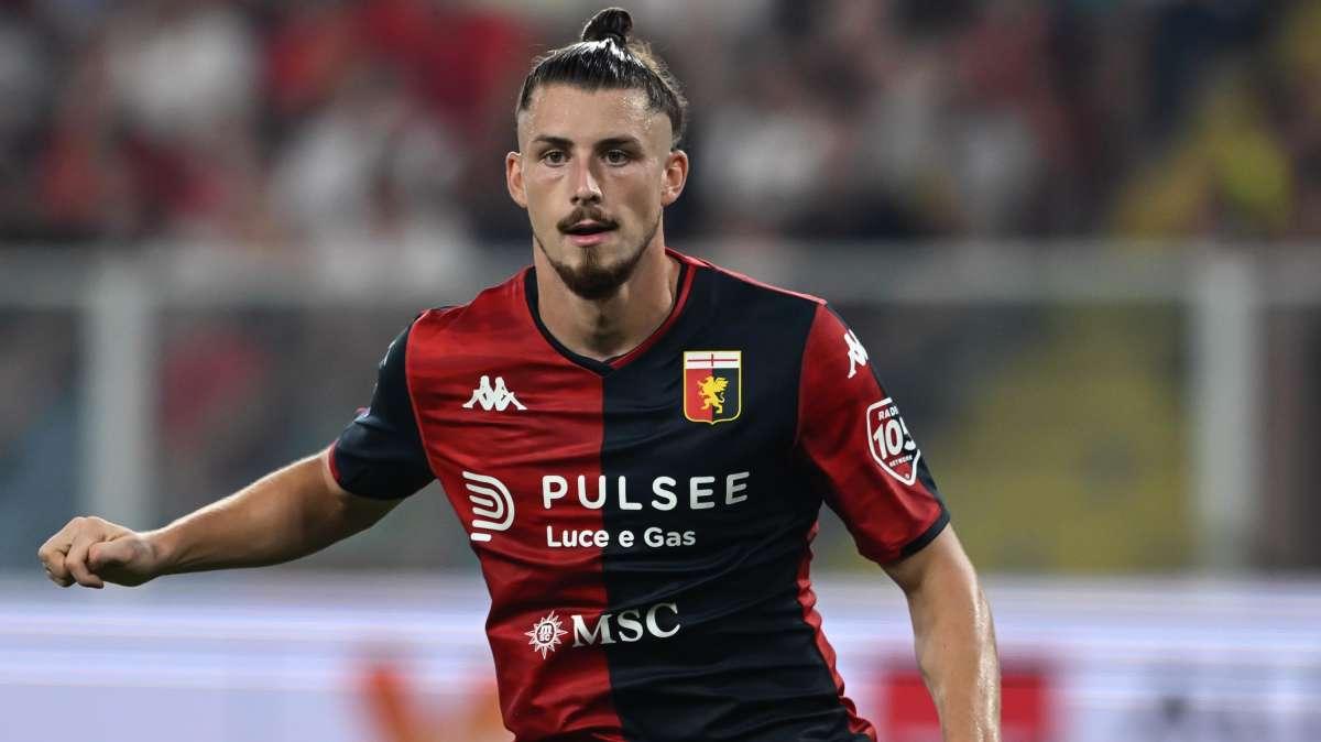ESCLUSIVA - Genoa, ecco i nuovi agenti di Dragusin. Ora il rinnovo è vicino