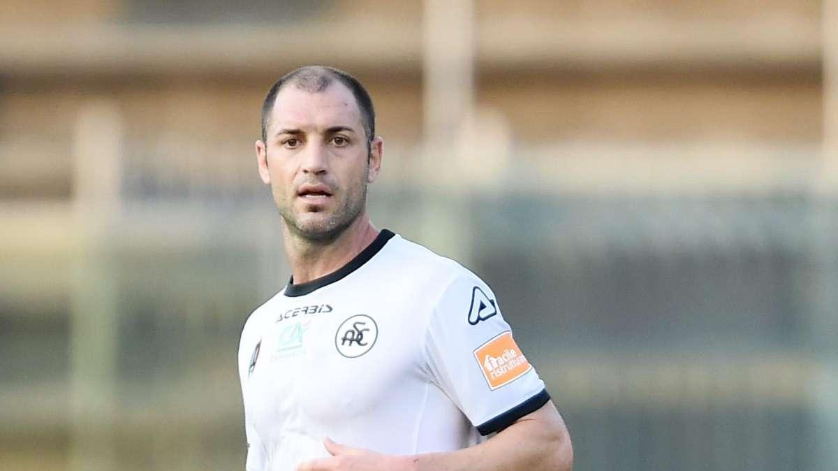 Lutto nel calcio: scompare a 39 anni Giani, ex Inter e SPAL