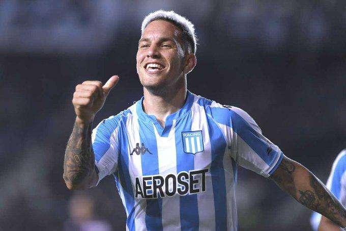 Udinese, occhi in Sudamerica: piace Enzo Copetti