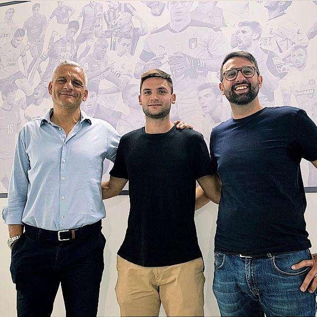 Virtus Verona, Pellacani cambia agente. Si avvicina il rinnovo