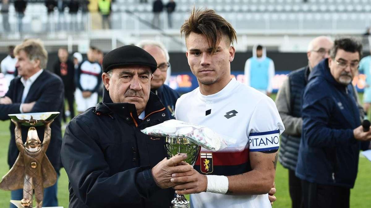 Brescia, in arrivo due rinforzi dal Genoa