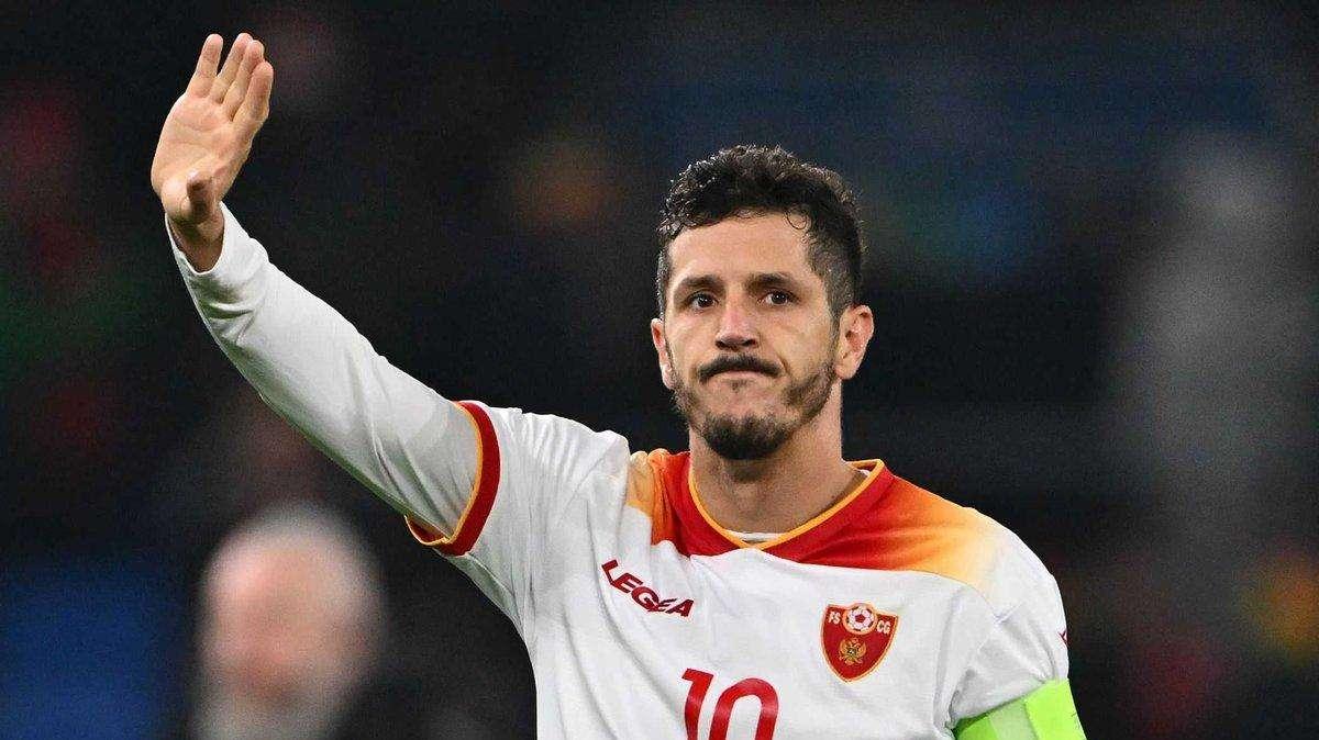 Jovetic svela: "Sono stato a un passo dal Venezia quest'estate"