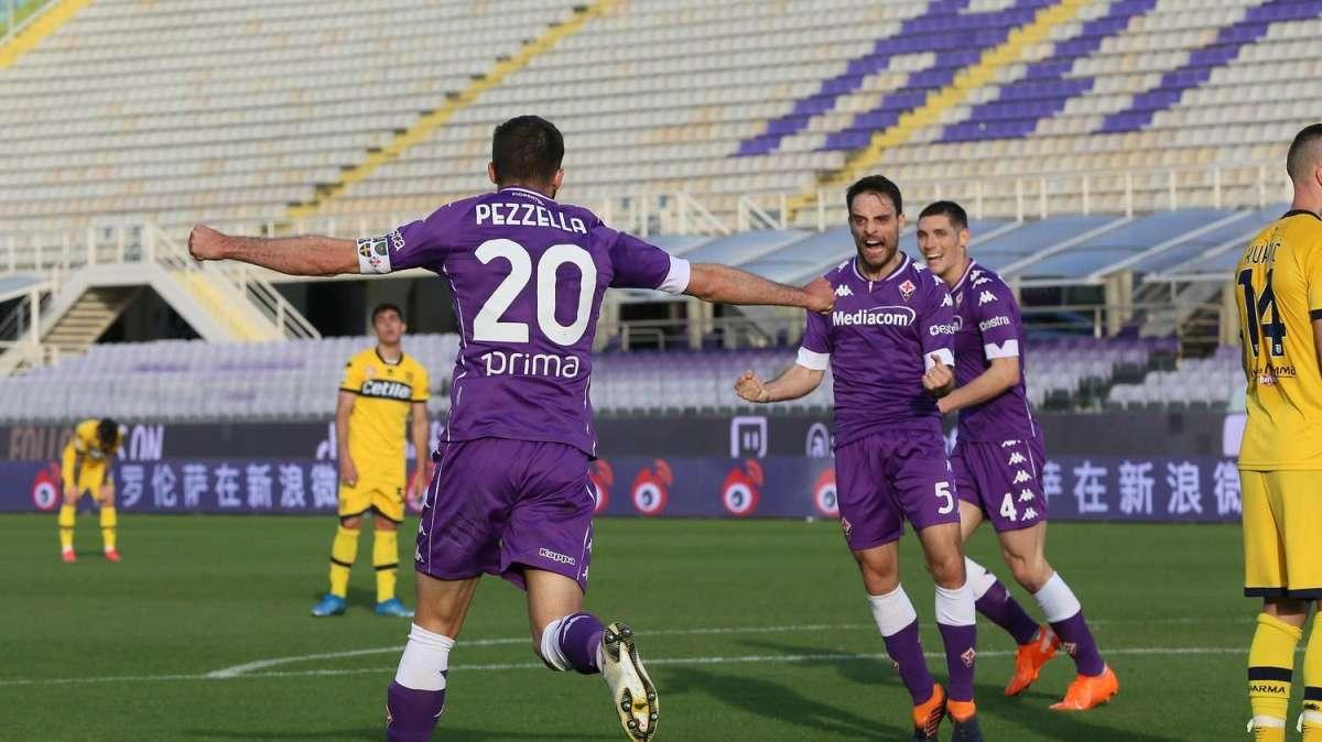 UFFICIALE: Betis, rinnovo per Pezzella
