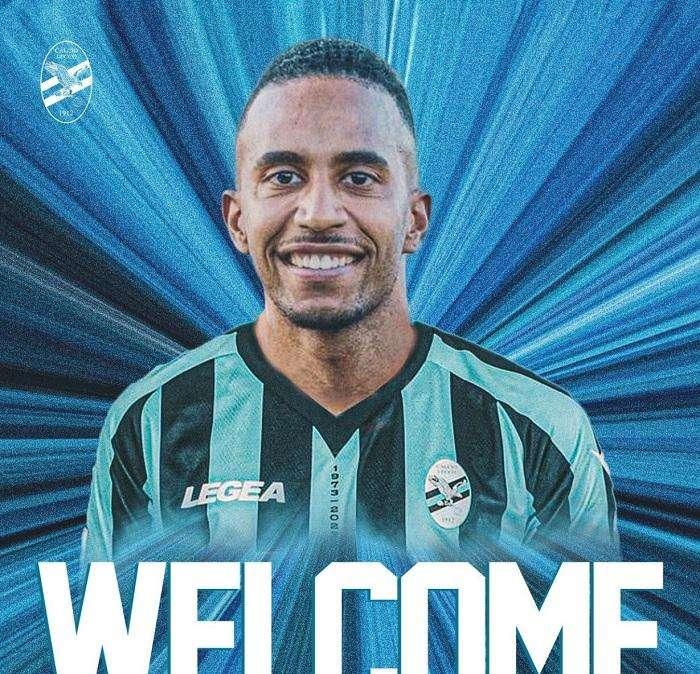 UFFICIALE: Capradossi è un nuovo difensore del Lecco