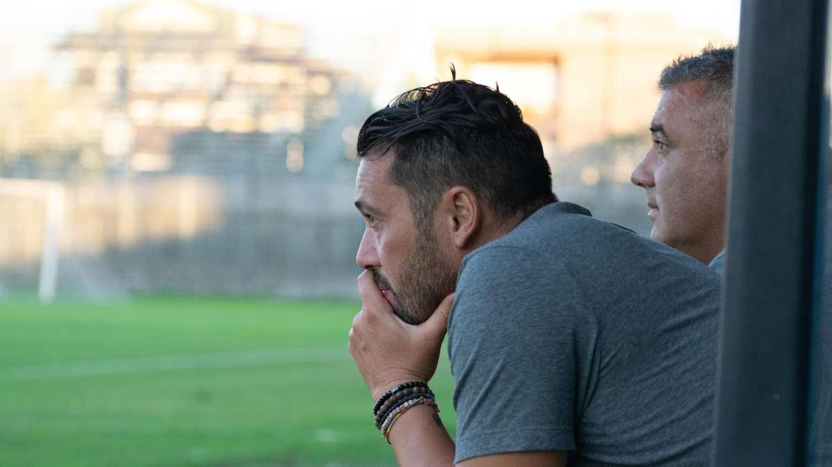 Altamura, Di Donato prosegue nonostante i quattro ko