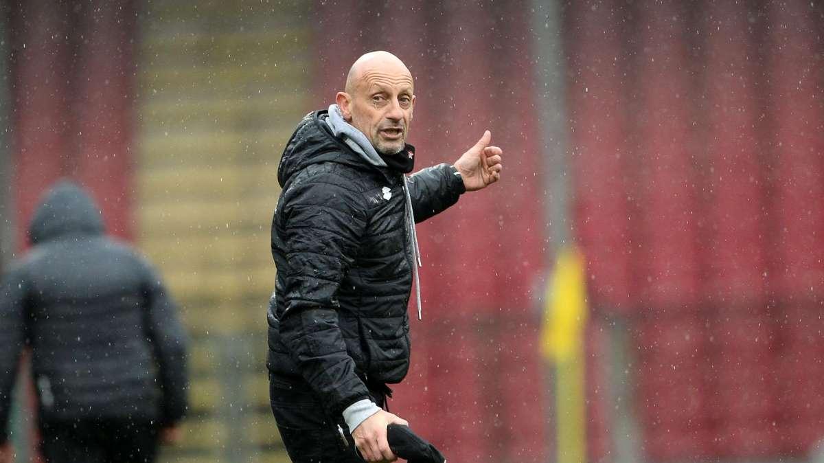 Vicenza, due idee se salta Di Carlo