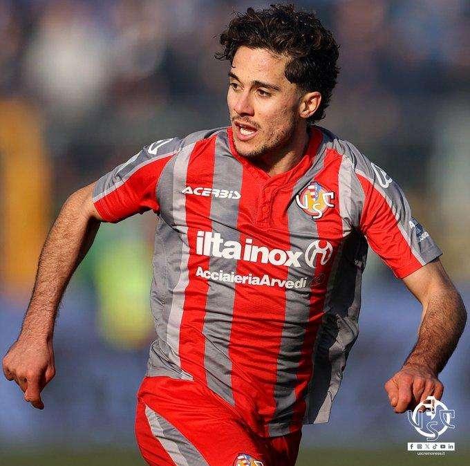 UFFICIALE: Cremonese, ecco il terzo rinnovo. Sernicola si lega al club