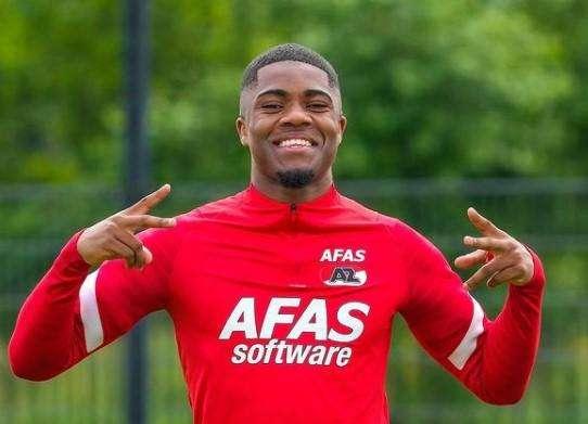 Nizza all'assalto dell'Eredivisie: occhi su Boadu e Ihattaren