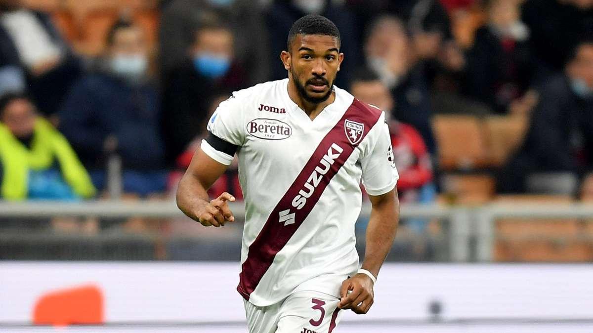 Inter, nei prossimi giorni incontro col Torino per Bremer