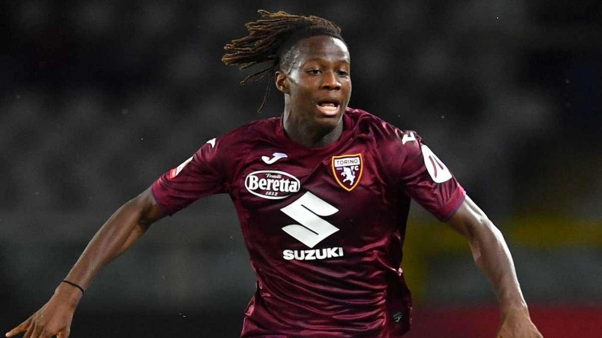 ESCLUSIVA - Torino, Njie viaggia verso il rinnovo