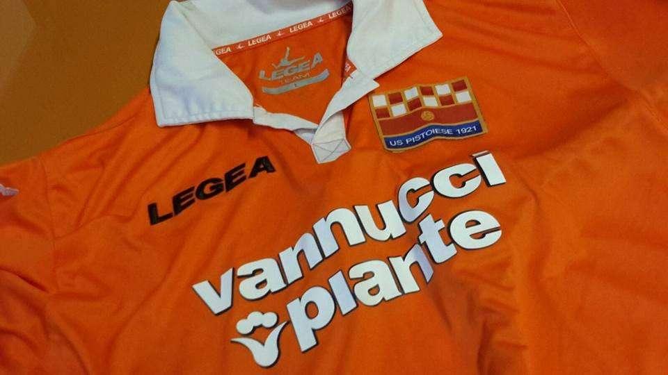La Pistoiese pesca in Serie B: in arrivo il mediano Santoro