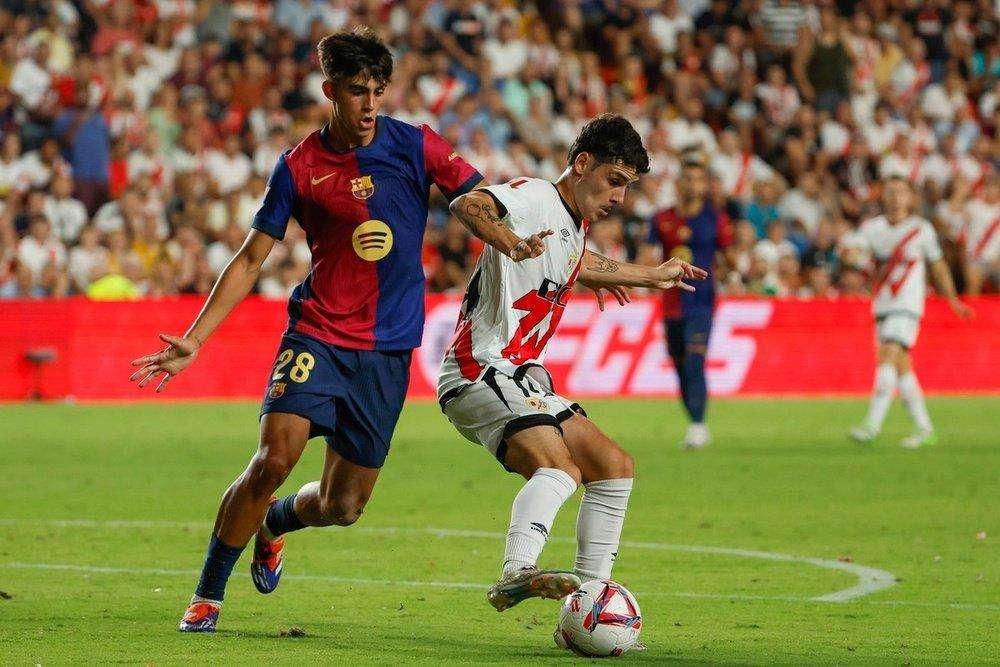 UFFICIALE: Barcellona, ecco il rinnovo per Marc Bernal