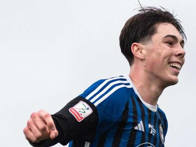 UFFICIALE: Pontedera, arriva Buffon jr
