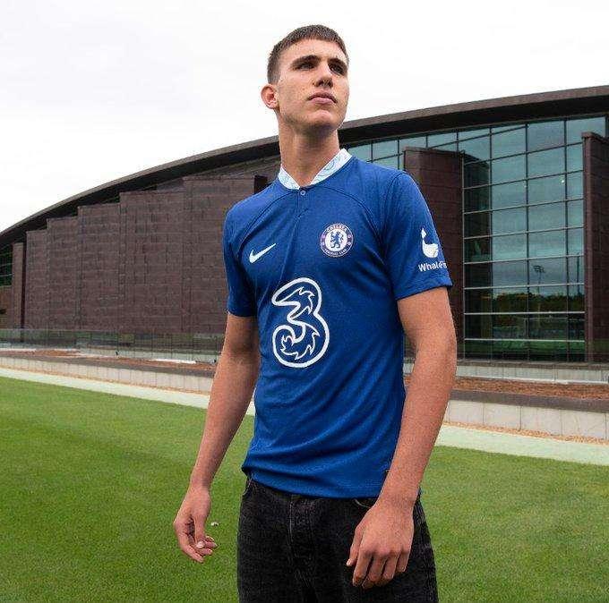 Chelsea, Casadei passa in prestito al Reading