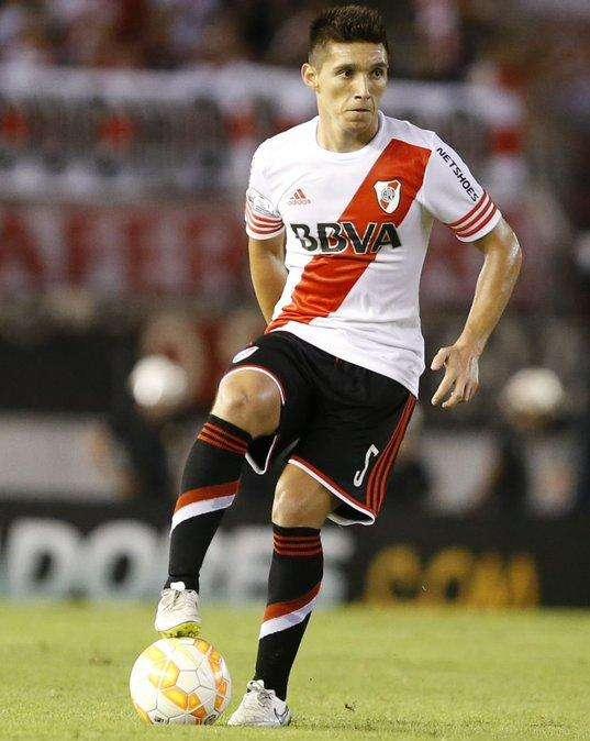River Plate, è fatta per il ritorno di Kranevitter