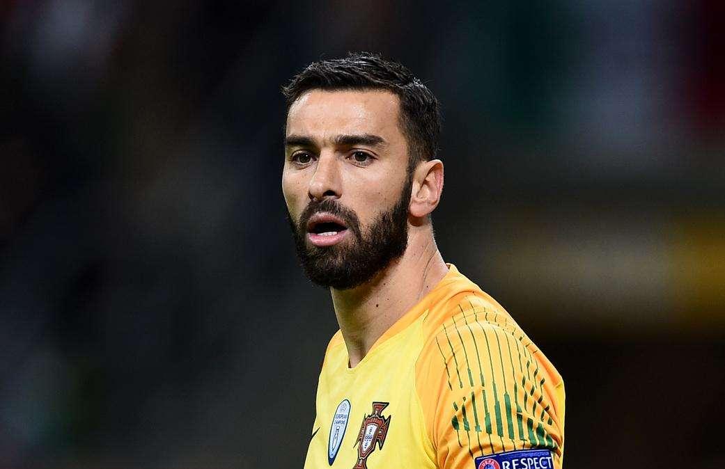 Pre-accordo tra la Roma e Rui Patricio: Wolves su José Sá