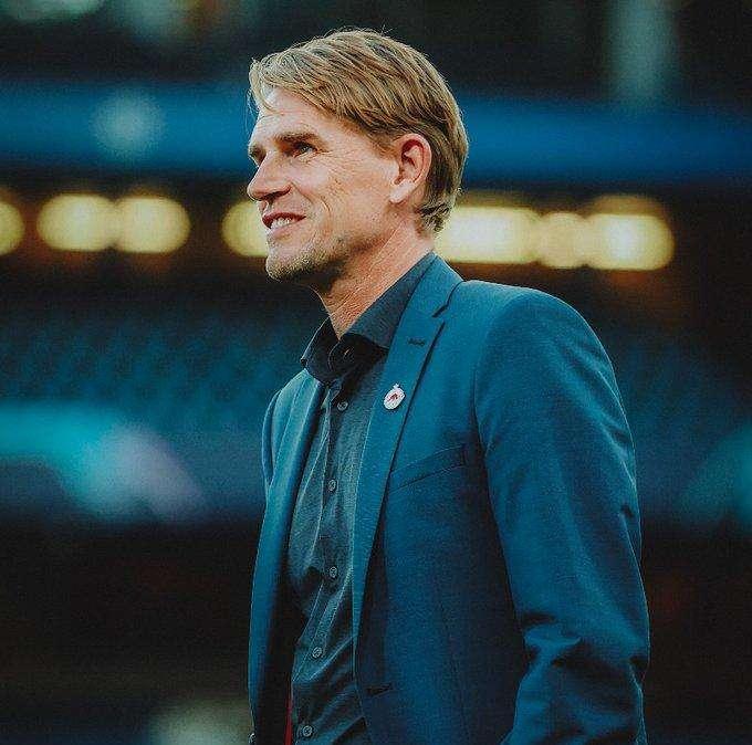 Il RB Salzburg spegne i rumours: "Freund resta qui, non andrà al Chelsea"