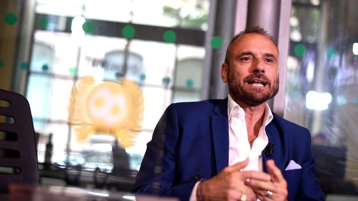 Genoa, Petrachi può diventare l'uomo-mercato rossoblù