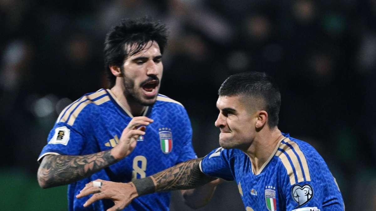 Juventus, Tonali è il grande obiettivo estivo