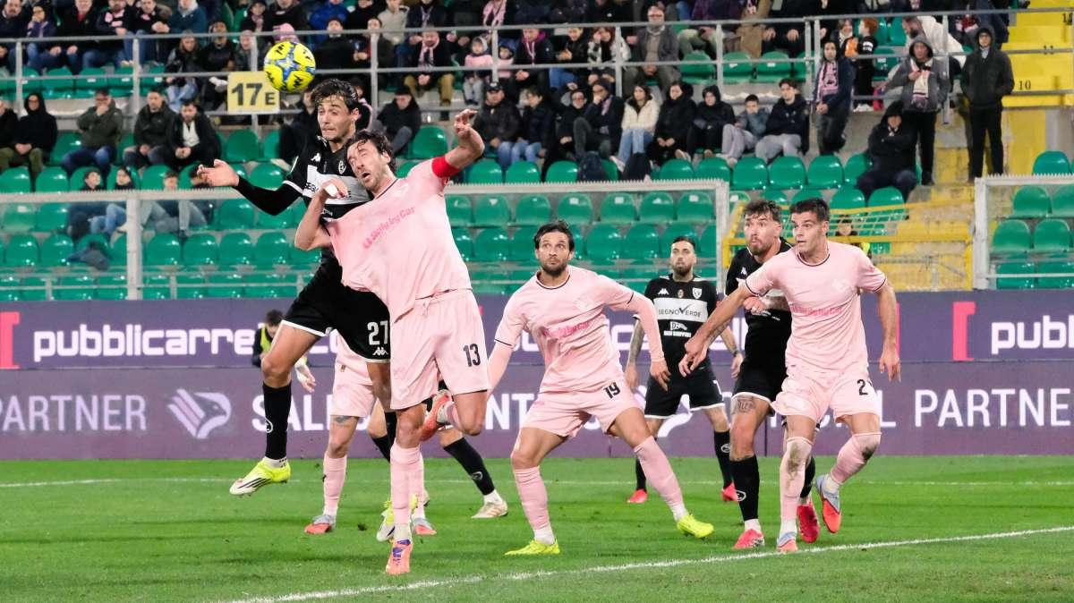 UFFICIALE: Palermo, ecco Rui Modesto. Il suo è l'ultimo contratto depositato