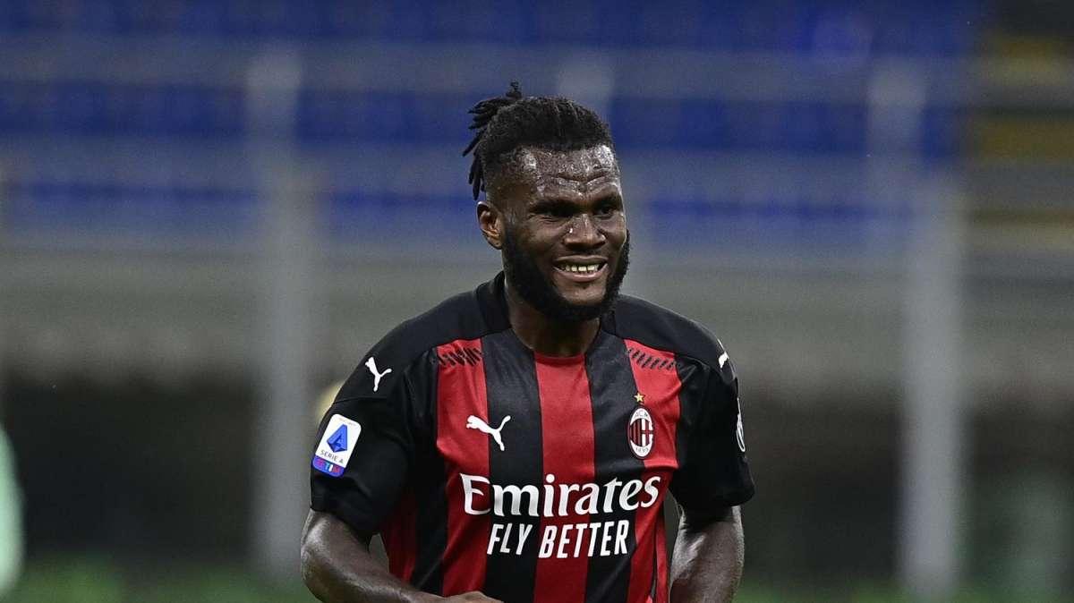 Kessié-Milan, il giocatore vuole il rinnovo: dopo Tokyo, il summit