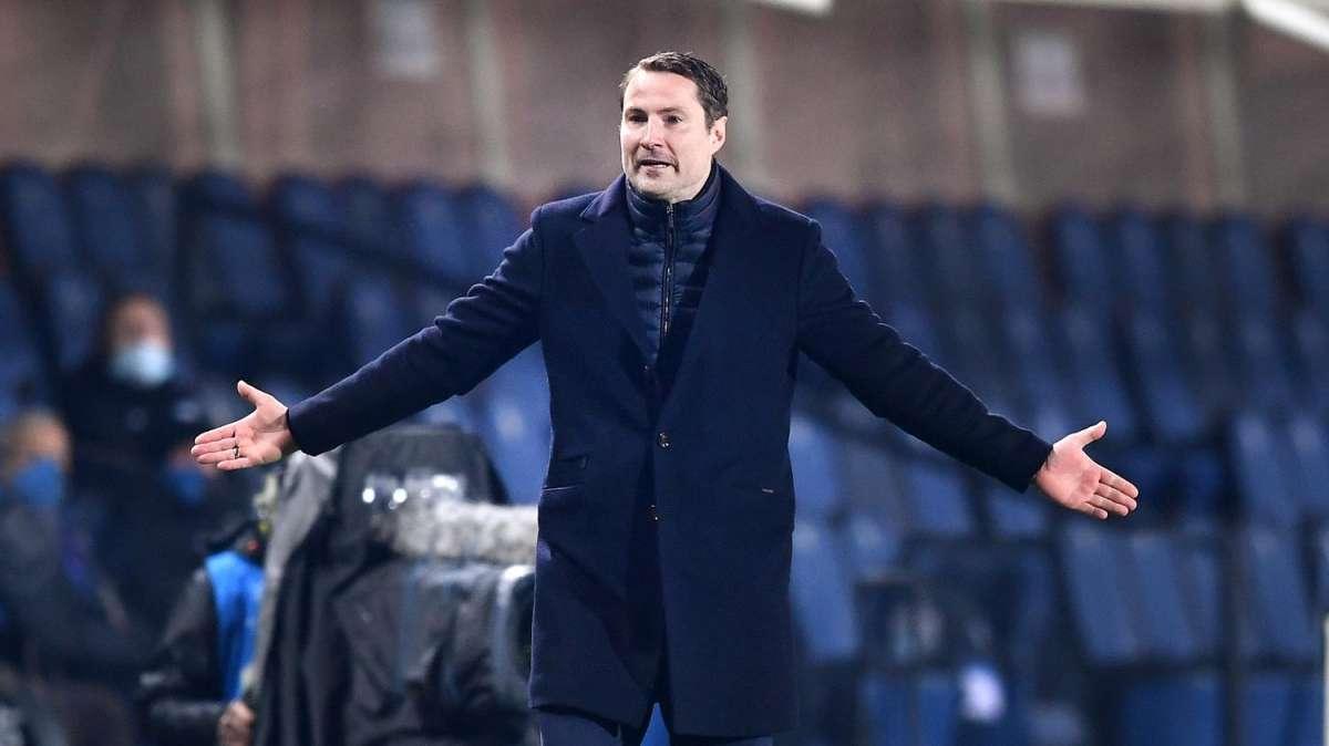 Terremoto Feyenoord: esonerato Priske a due giorni dal Milan