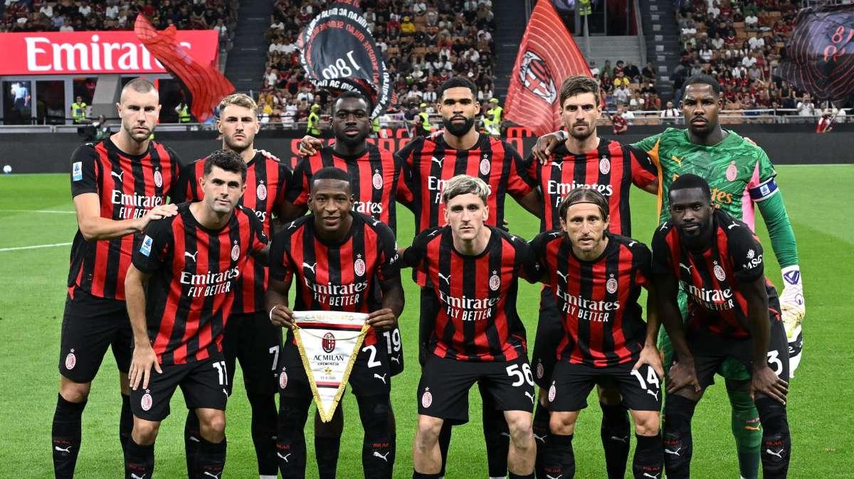 UFFICIALE: Milan, mossa in difesa. Ecco Odogu